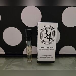 ✨️Diptyque 34 EDP✨️
